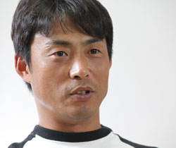岩田　稔