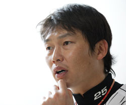 岩田　稔