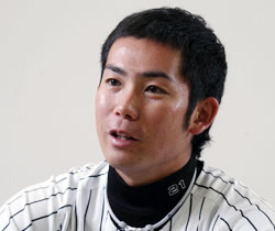 岩田　稔