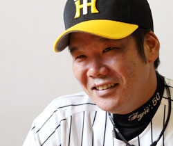 岩田　稔