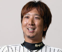 岩田　稔
