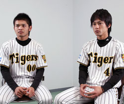 阪神タイガースの球団発行誌 月刊タイガース 阪神タイガースの球団発行誌 月刊タイガース