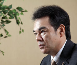 岩田　稔