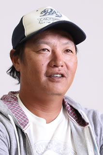福原 忍