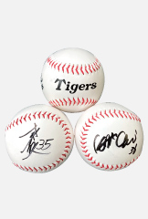 阪神タイガースの球団発行誌「月刊タイガース」 今月号のプレゼント