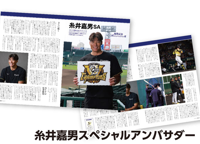 月刊タイガース 2019年 12 月号 [雑誌] 月刊タイガース 1月号 (発売日2012年12月29日) | 雑誌/定期購読